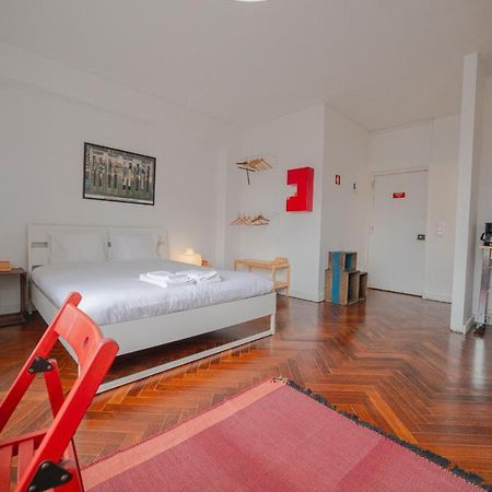 Apartmán Heart Of Porto In Bolhao By Homing Exteriér fotografie