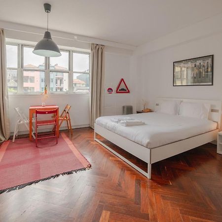 Apartmán Heart Of Porto In Bolhao By Homing Exteriér fotografie