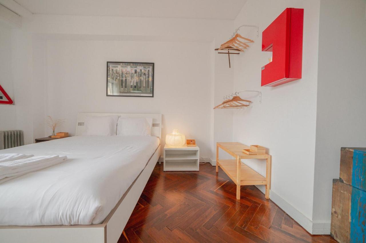 Apartmán Heart Of Porto In Bolhao By Homing Exteriér fotografie