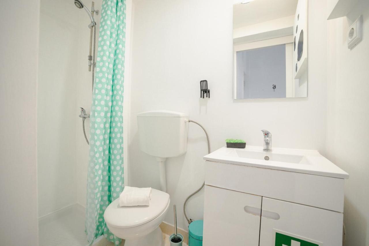 Apartmán Heart Of Porto In Bolhao By Homing Exteriér fotografie