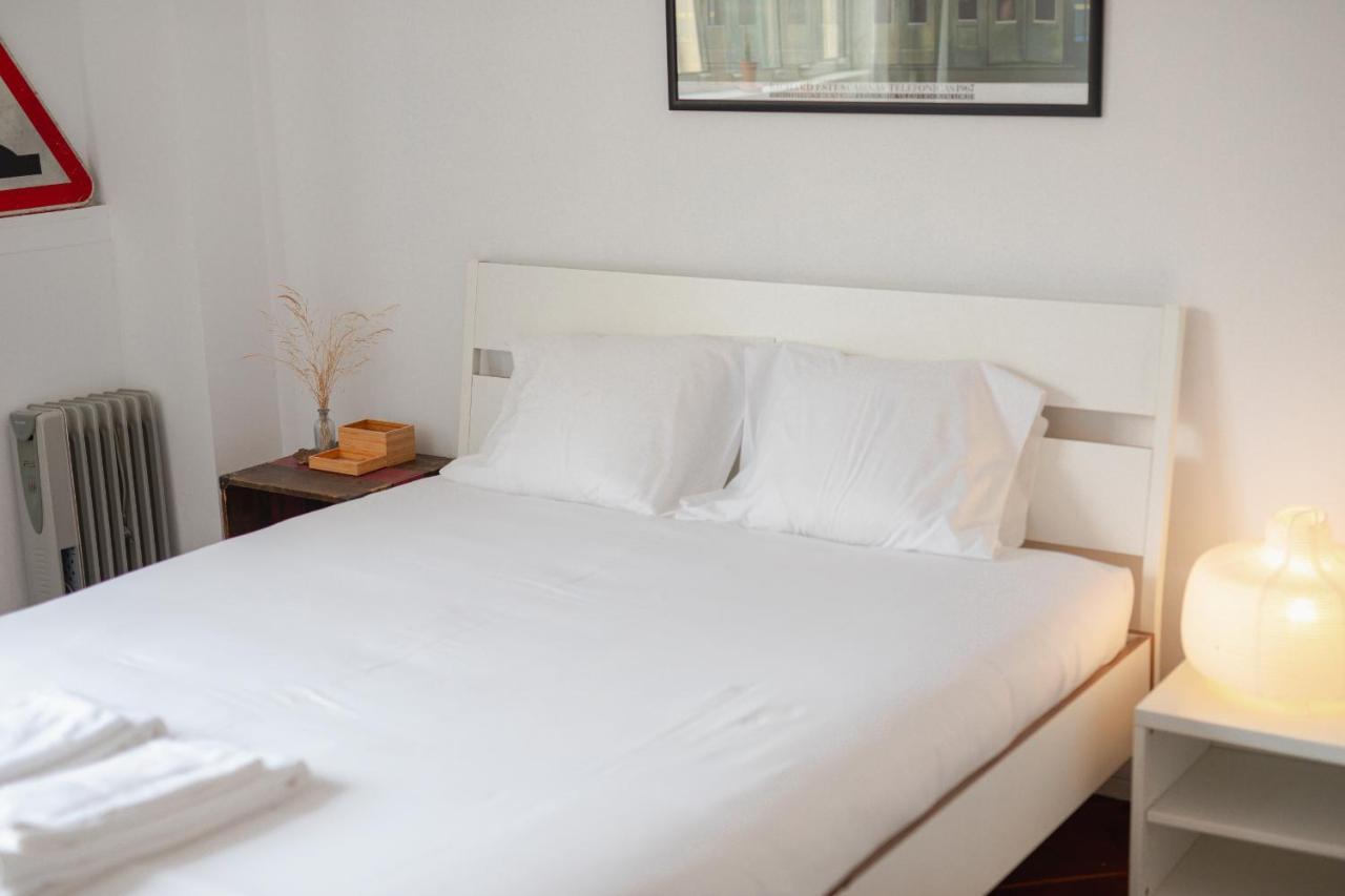 Apartmán Heart Of Porto In Bolhao By Homing Exteriér fotografie