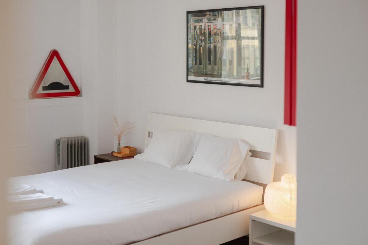 Apartmán Heart Of Porto In Bolhao By Homing Exteriér fotografie